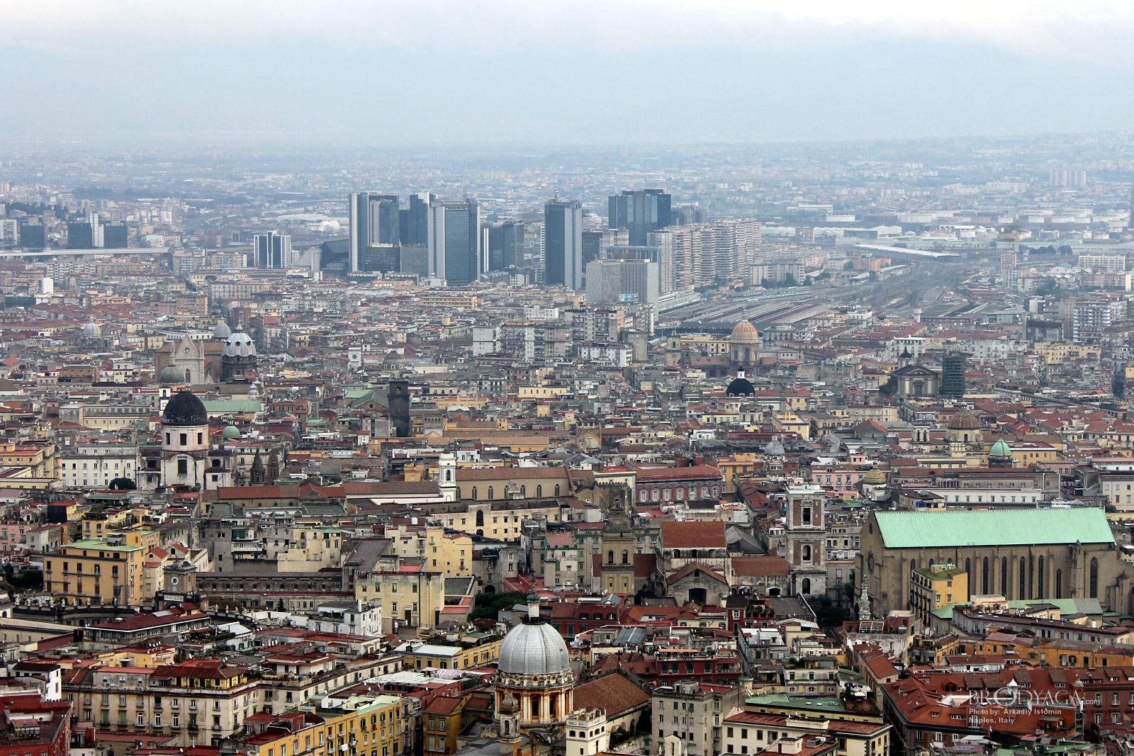 Naples